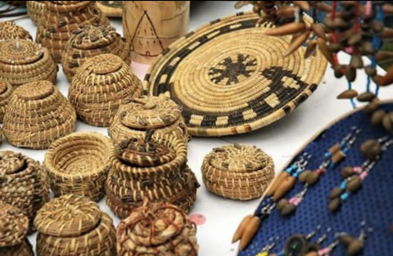 Talleres de artesanía